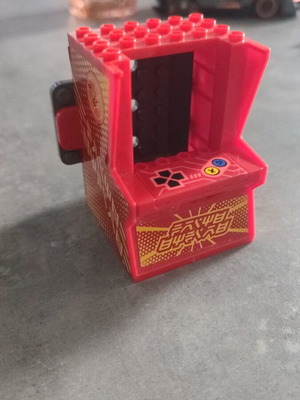 Lego parts 65067 / 65068