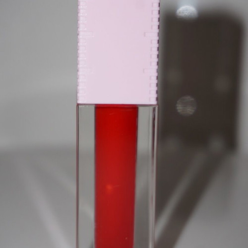 Maybelline New York Lifter Plump Gloss new, shade 004 Red Flag