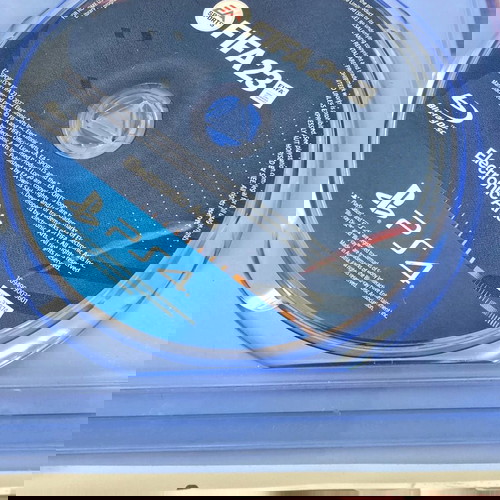 FIFA 23 για Playstation 4