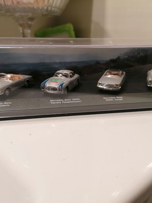 Historical Diorama Models 1/72 Scale New in Box