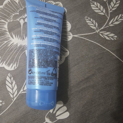 Vichy Ideal Soleil Soothing After-Sun Milk