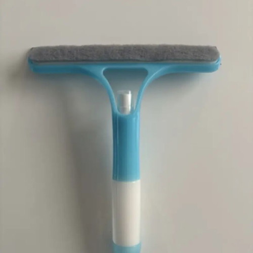 Window Cleaning Set new with squeegee and spray bottle