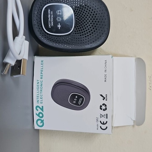 Q62 Intelligent Electronic Repeller new