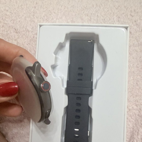 Smart watch new, unisex model