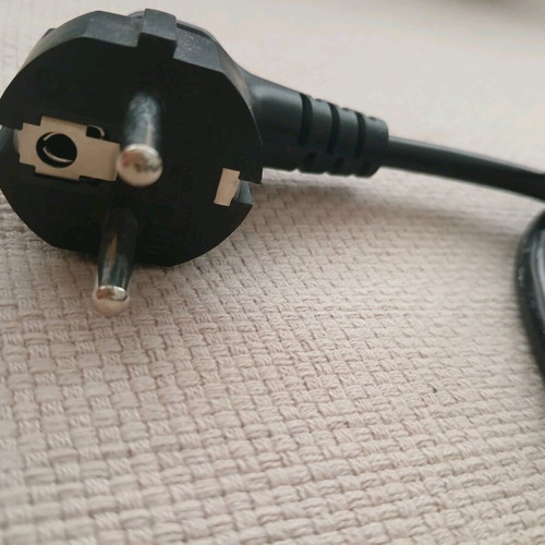 Special use cable 1.80m like new