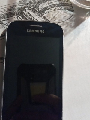 Samsung Galaxy Trend Lite smartphone like new