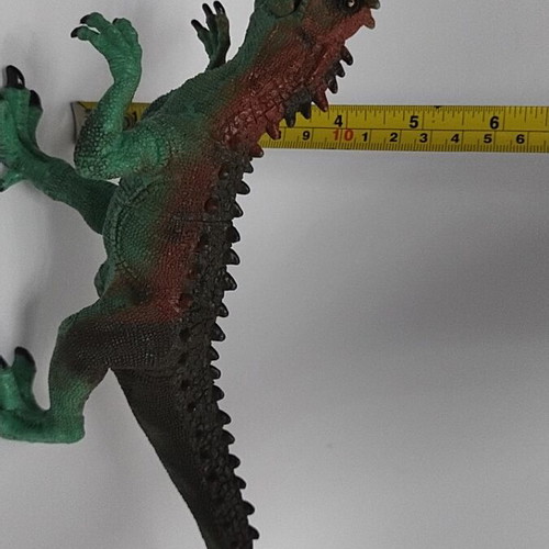 Dinosaur like new
