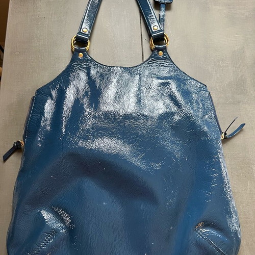 Women's bag YSL