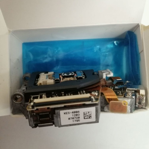 Blu-ray Head for PlayStation 3 KES-400a new