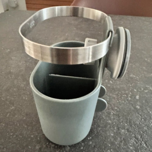 Umbra sponge holder like new