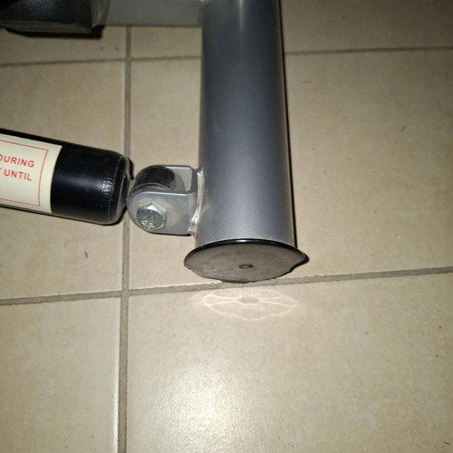 Body Sculpture Twist Stepper BS-13770 μεταχειρισμένο με ψηφιακό computer