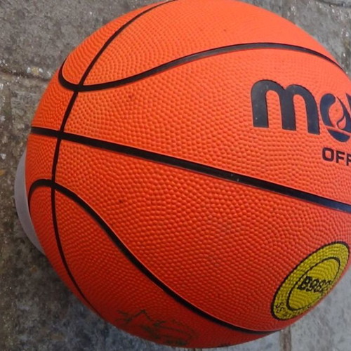 Μπάλα μπάσκετ Molten B982 Νο 7 καινούργια