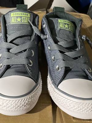 all star converse