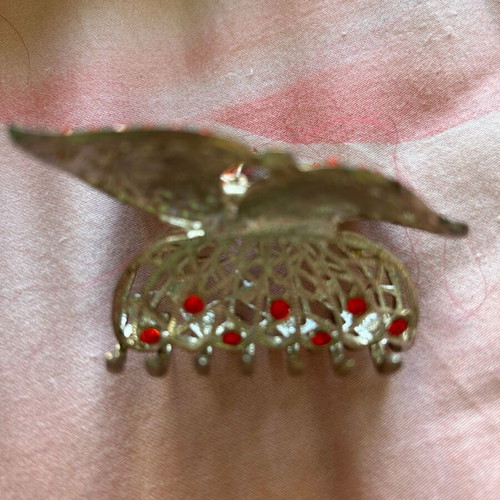 Butterfly new