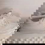  λευκά αθλητικά sneakers No34