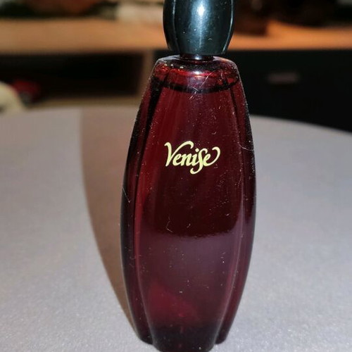 Eau de Toilette Venise miniature 15 ml new without box
