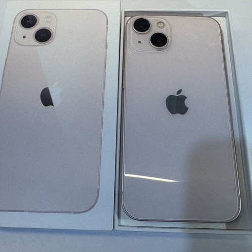 Apple iPhone 13 128 GB like new