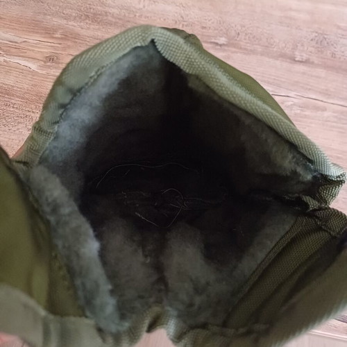 M-1945 Field Cargo Pack military backpack like new, USA