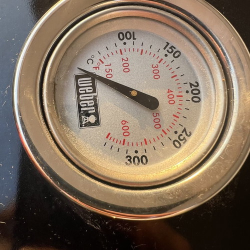 Weber Spirit GS4 High Performance Grill new
