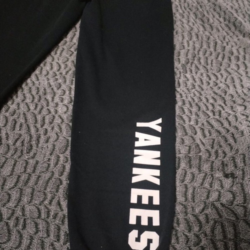 Yankees Majestic authentic jersey new