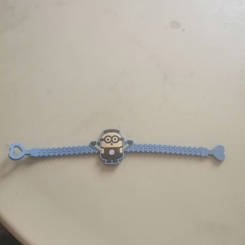 Minions keychain 16cm new