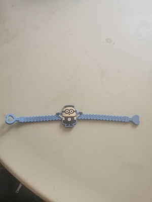 Minions keychain 16cm new