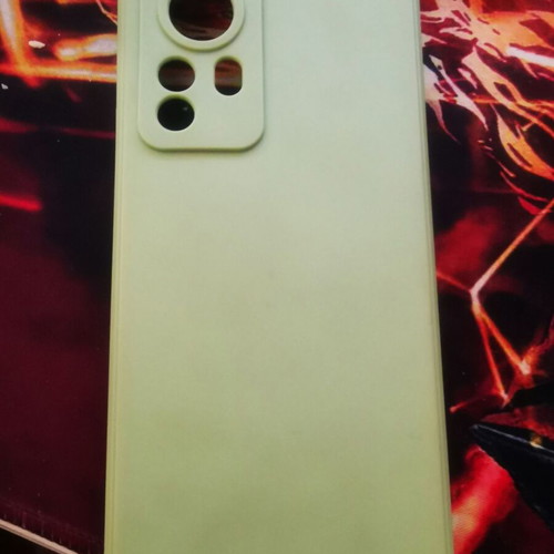 Xiaomi 12 Pro phone cases used, pack of 4