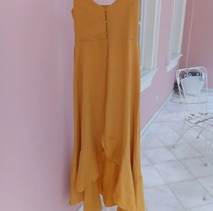 boohoo γυναικείο φόρεμα καινούριο σε νούμερο small