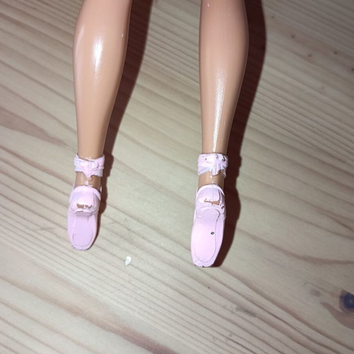 Sindy Hasbro vintage ballerina doll 95