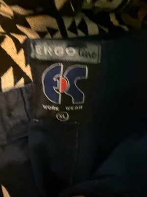 Work pants XL like new