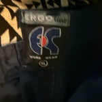 Work pants XL like new