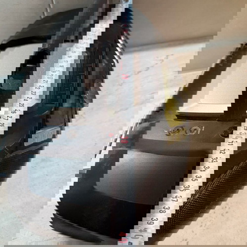 Boombox Philips μεταχειρισμένο με Bluetooth, CD και USB player, κασέτα μη λειτουργική