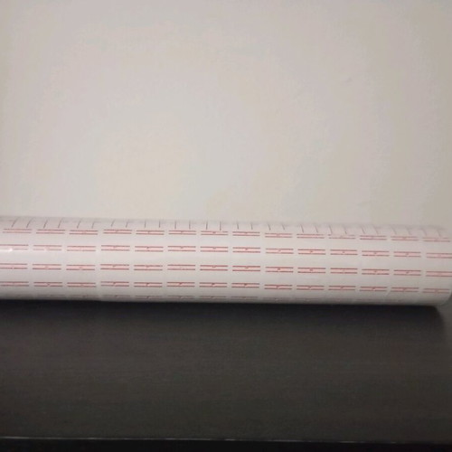 Self-Adhesive Labels (2*15 pieces) on a Roll for Label Maker 21mm * 12mm, New in packaging