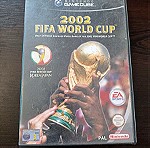  2002 FIFA WORLD CUP GAMECUBE