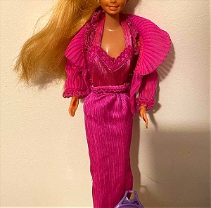 Barbie Beauty Secrets 1979