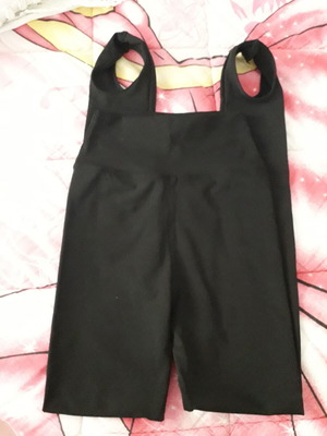 Leggings new, black, size S/36/8