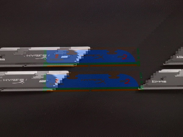 Kingston KHX8500D2K2/2GN