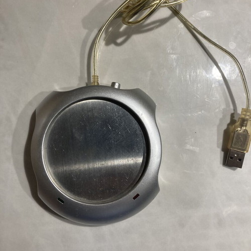 USB cup warmers, pack of 2