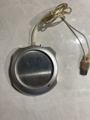 USB cup warmers, pack of 2
