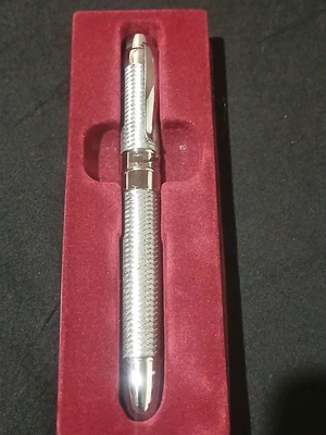 De Agostini pen collectible vintage new in box