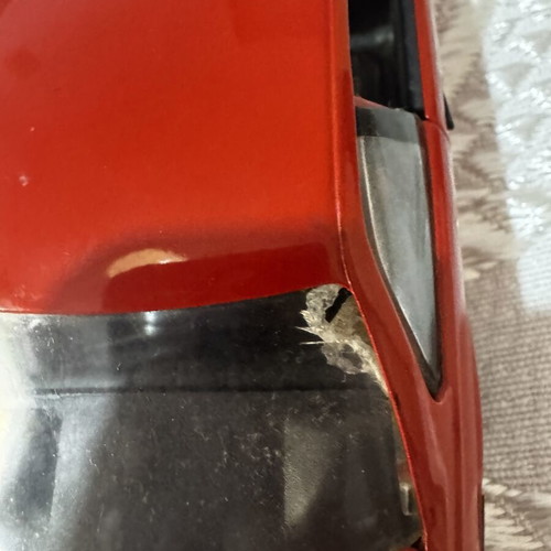 Gama BMW 3 Series 124 model car used, large size