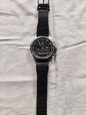 Constantin Weisz Chronograph μηχανικό ρολόι σαν καινούργιο, γερμανικό