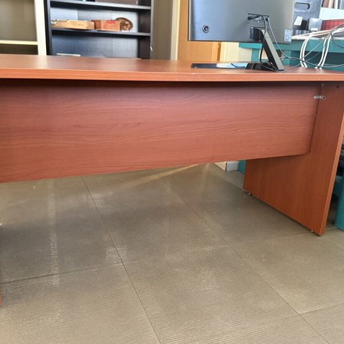 Office desk used