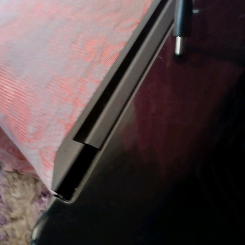 Dell laptop used, Intel Core i5, 14-inch, needs repair