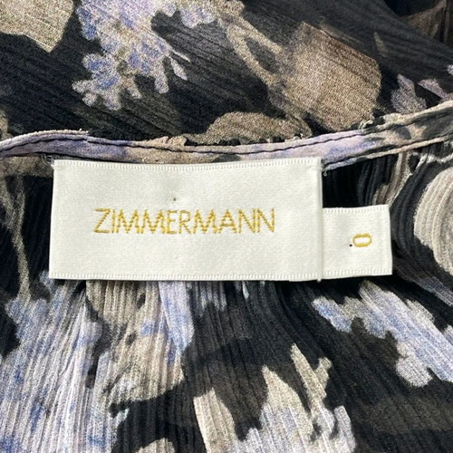 Zimmerman dress small like new