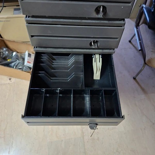 IBM 20P0270 cash drawers, pack of 9