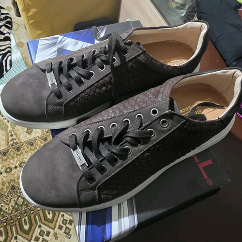 Men's shoes size 45 new, Greek