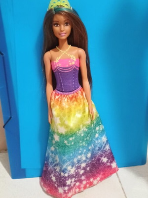 Barbie Dreamtopia like new