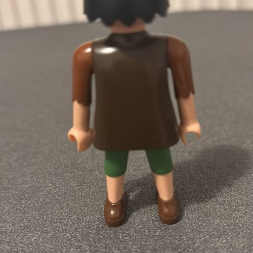 Playmobil used