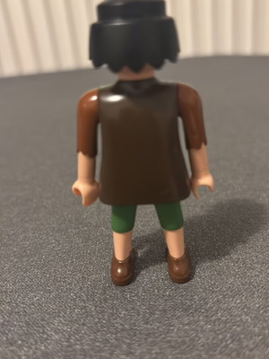 Playmobil used
